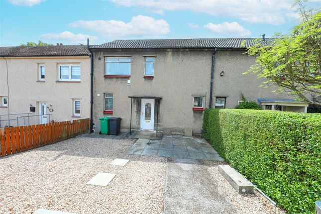 Cheviot Road, Kirkcaldy 3 bed terraced house for sale