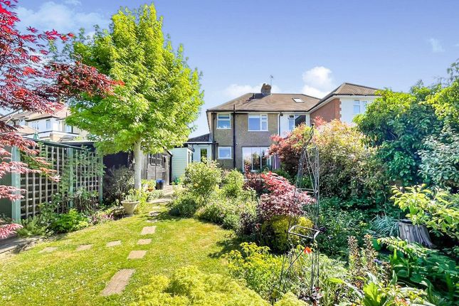 Chambersbury Lane, Hemel Hempstead, HP3 3 bed semi
