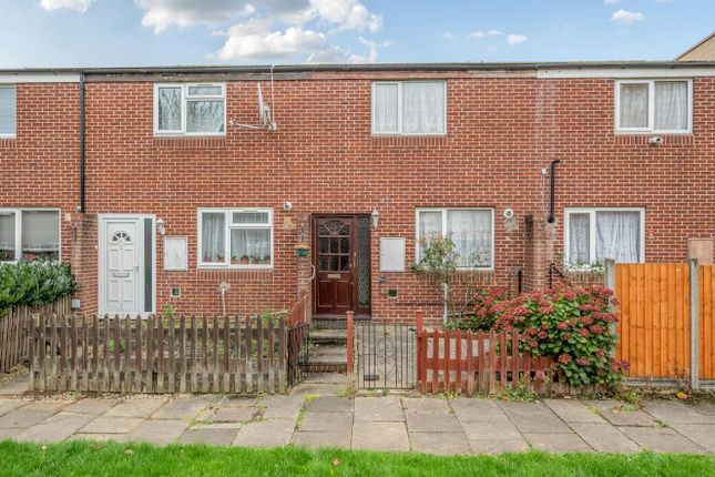 Newton Walk, Edgware 2 bed terraced house for sale