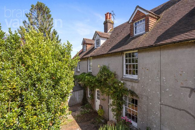 The Twitten, Ditchling, Hassocks... 3 bed terraced house for sale