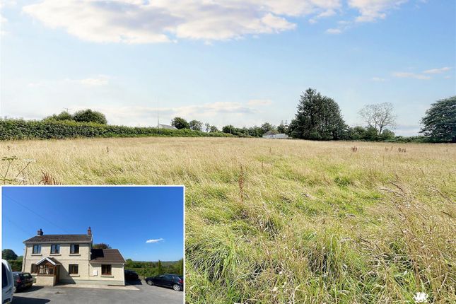 Pencader 4 bed detached house for sale