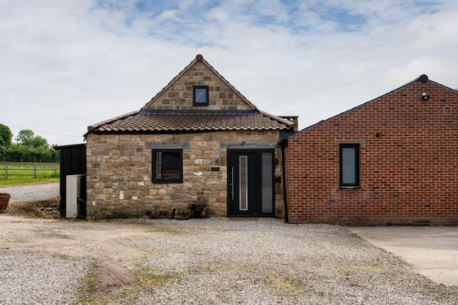 Lindrick Dale, Worksop 4 bed detached house for sale