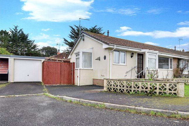 Ballards Grove, West Yelland... 2 bed bungalow for sale