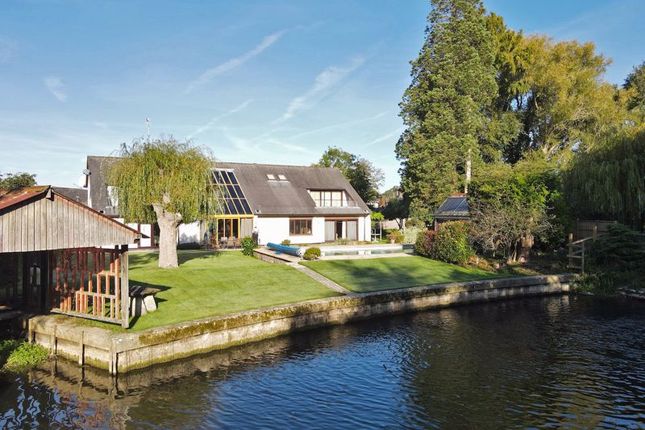 Church Street, Fordingbridge SP6 5 bed house for sale