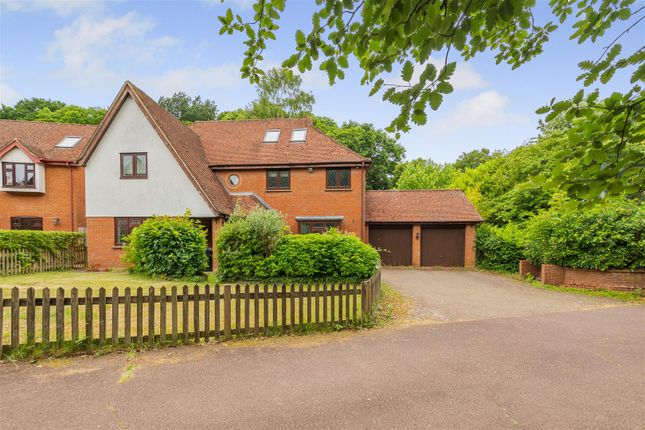 Typhoon Road, West Malling 6 bed detached house for sale
