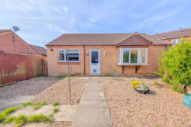 Ronald Close, Skegness, PE25 2 bed bungalow for sale