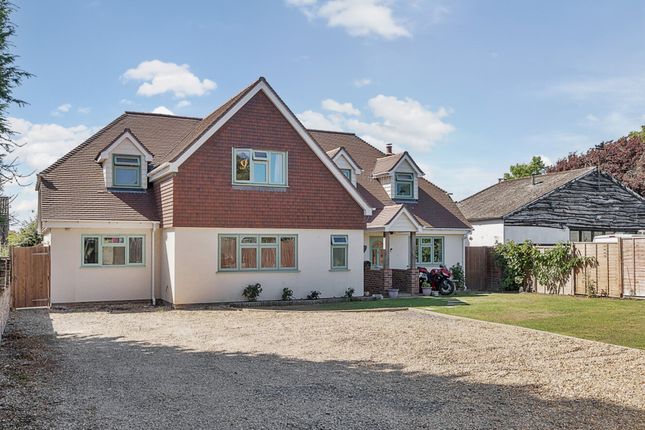 Chichester Road, Selsey, PO20 6 bed detached house for sale