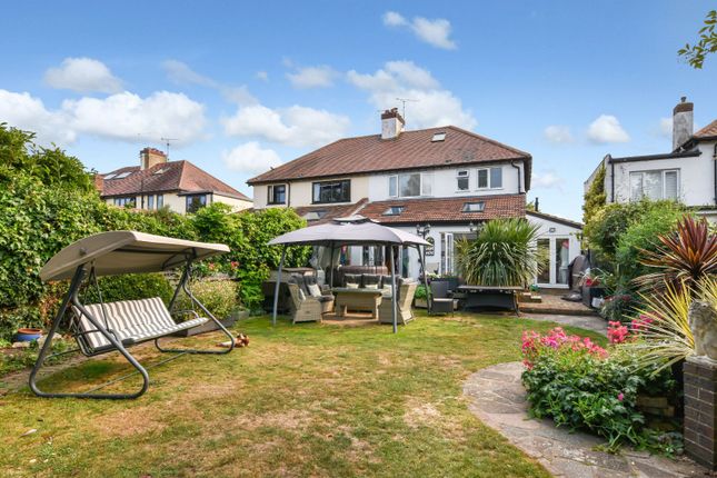 St. Andrews Road, Shoeburyness... 3 bed semi