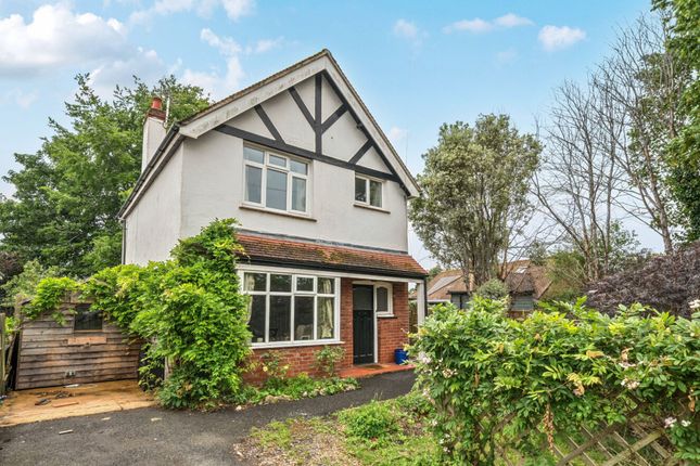 St. Pauls Road, Chichester, PO19 3 bed property for sale