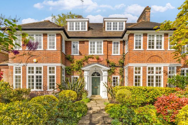 Sheldon Avenue, Kenwood 7 bed detached house for sale