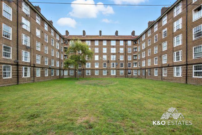 2 bed flat