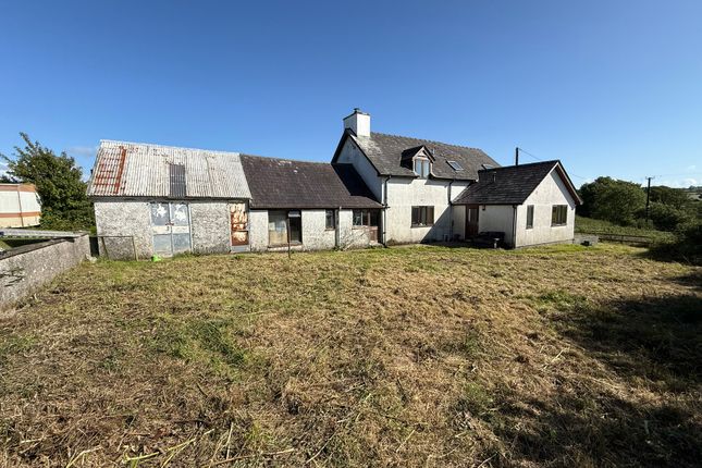 5 bedroom smallholding for sale