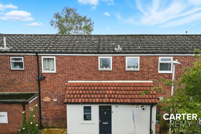 Bourne Close, Basildon, SS15 6DG 3 bed terraced house for sale