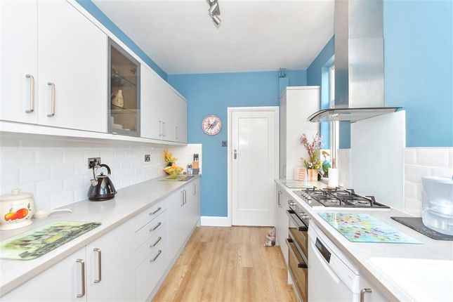 3 bed semi-detached house