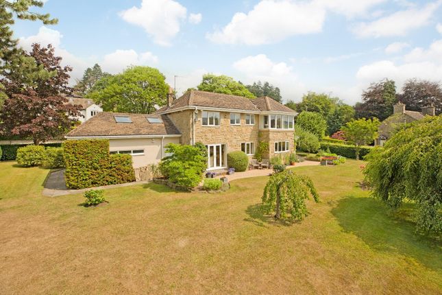 Gill Bank Road, Ilkley LS29 4 bed detached house for sale