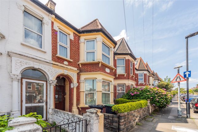 Mattison Road, London, N4 3 bed terraced house for sale