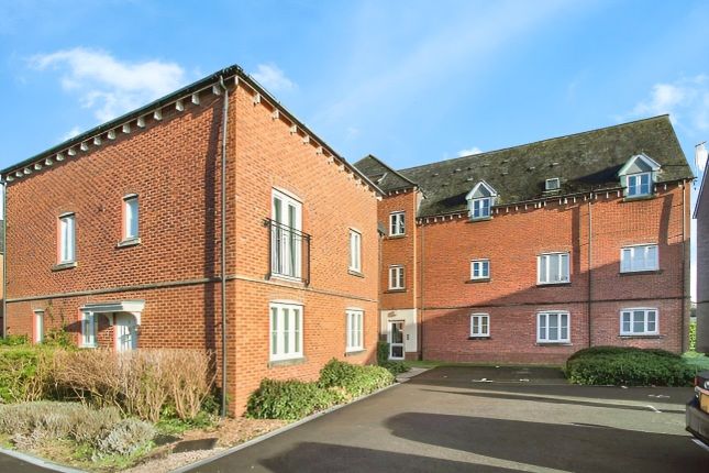Jamaica Grove, Coedkernew, Newport, NP10 3 bed apartment for sale