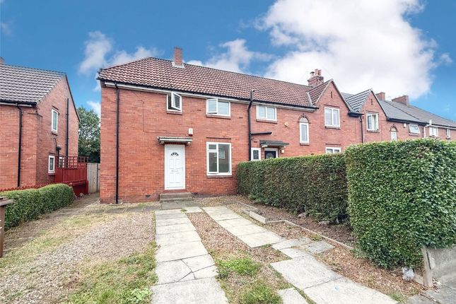 Alder Avenue, Newcastle Upon Tyne, NE4 2 bed end of terrace house for sale