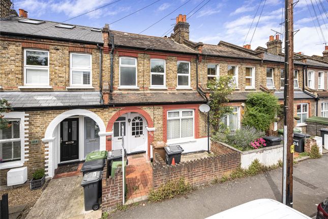 Malyons Road, London, SE13 2 bed apartment for sale