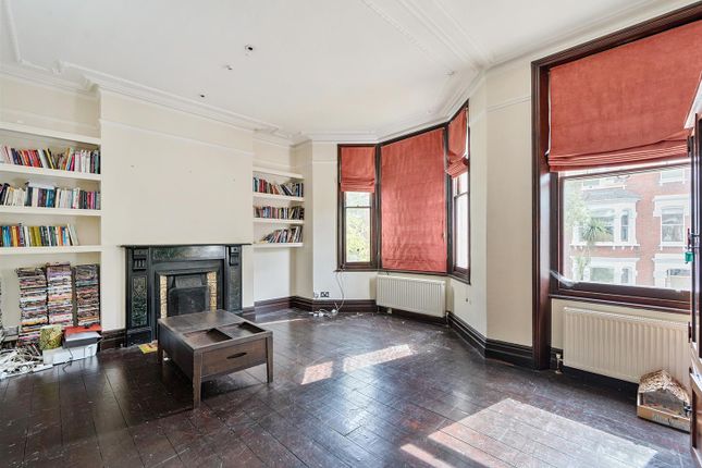 Saltram Crescent, London W9 2 bed house for sale