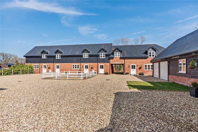 Ram Alley, Ashford Hill, Thatcham... Parking for sale