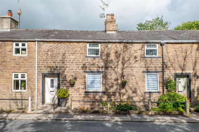 Blackburn Road, Higher Wheelton, Chorley 4 bed terraced house for sale
