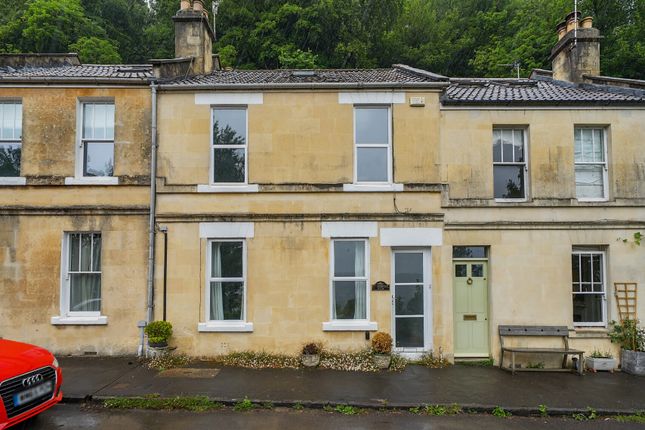 Perfect View, Somerset BA1 3 bed terraced house for sale