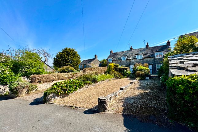 BELL STREET, SWANAGE 1 bed end of terrace house for sale