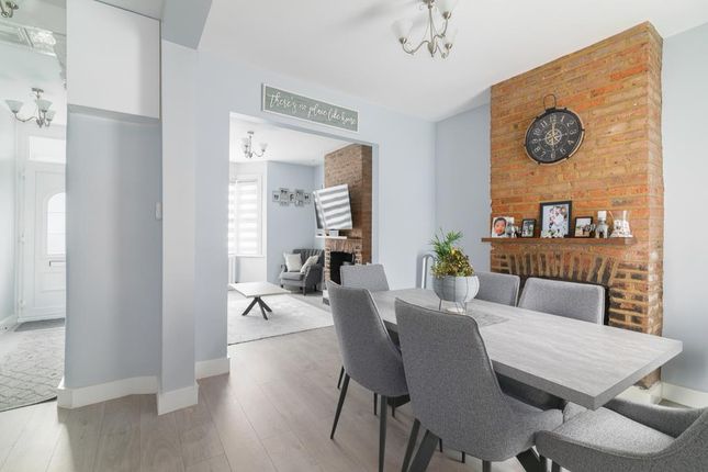 Birkbeck Road, London 3 bed terraced house for sale