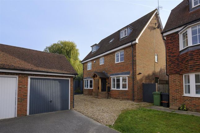 Edelin Road, Bearsted 5 bed detached house for sale
