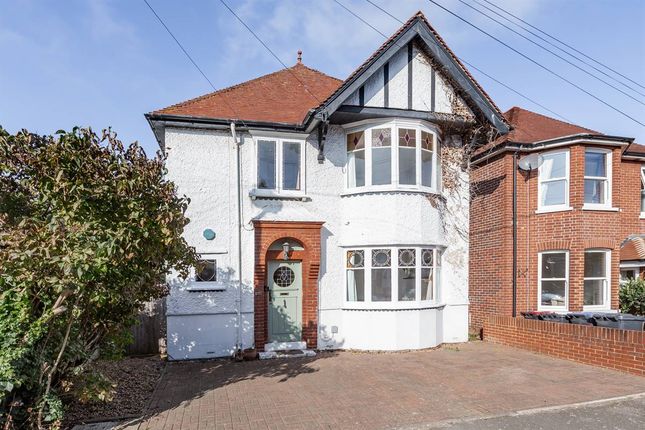 Downs Park, Herne Bay 4 bed detached house for sale