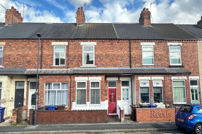 Volta Street, North Yorkshire YO8 3 bed terraced house for sale