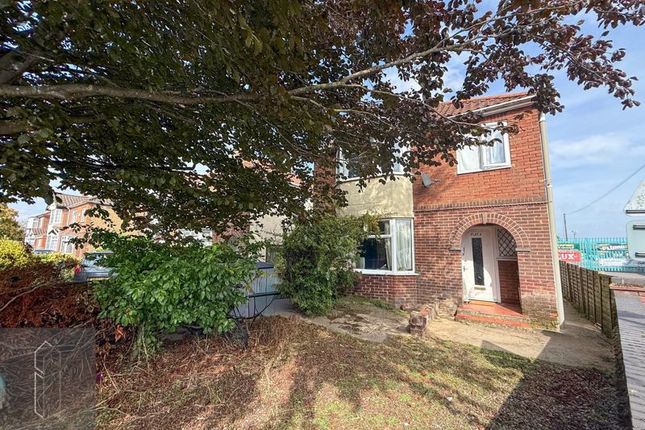 Reepham Road, Hellesdon, Norwich 2 bed semi