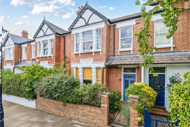 Maze Road, Richmond, Surrey 5 bed terraced house for sale