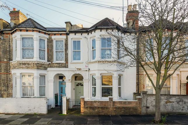 Querrin Street, London SW6 2 bed flat for sale