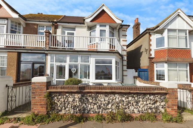 5 bedroom semi-detached house for sale