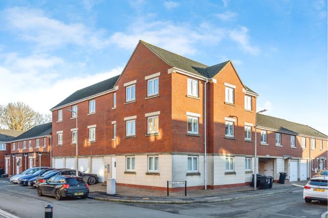 2 bed flat