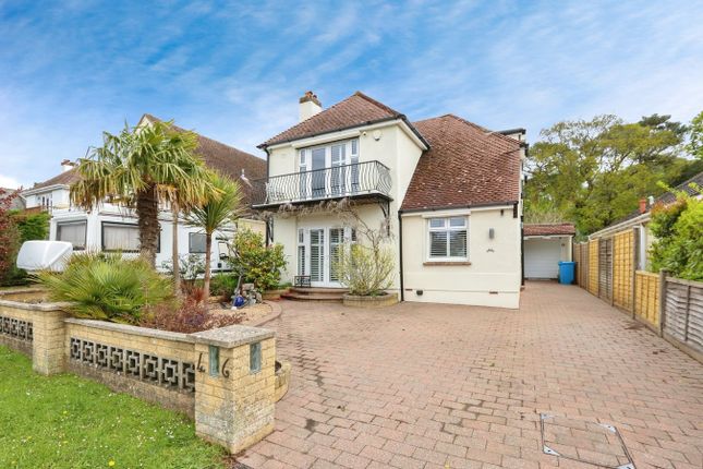 Napier Road, Poole BH15 3 bed detached house for sale
