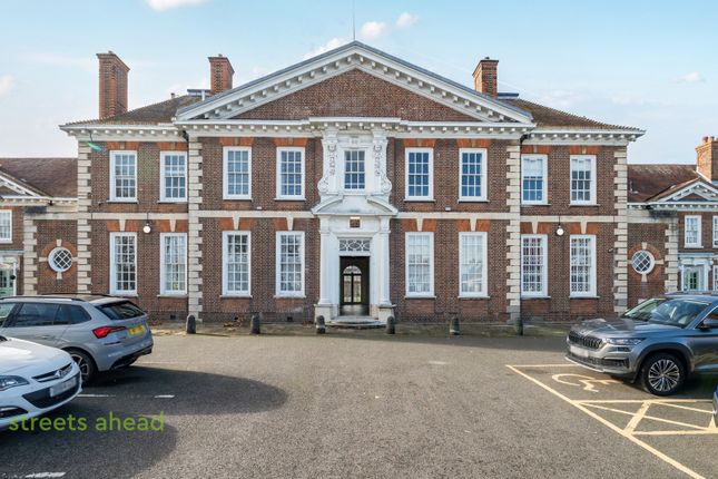 Mottingham Road, London, SE9 1 bed apartment for sale