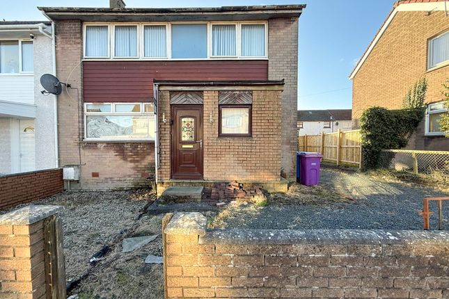 Lumsden Place, Stevenston KA20 3 bed end of terrace house for sale