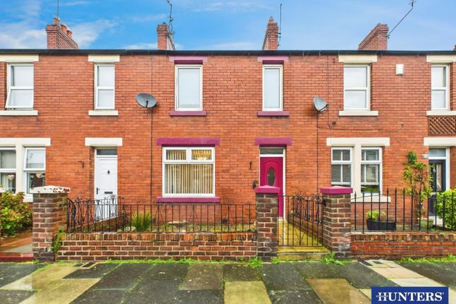 Freer Street, Carlisle, CA2 2 bed terraced house for sale