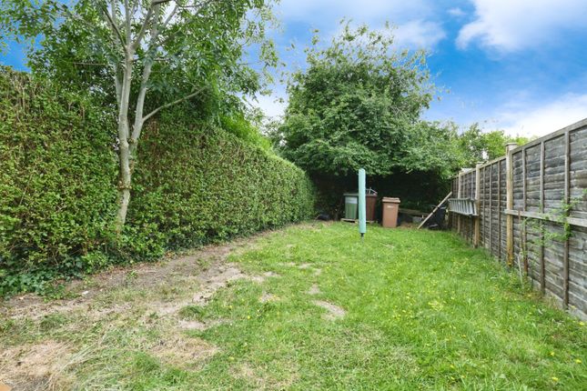1 bedroom maisonette for sale
