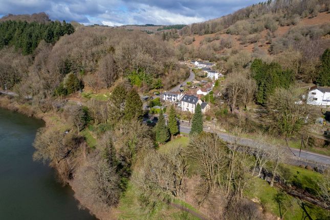 Monmouth NP25 6 bed detached house for sale