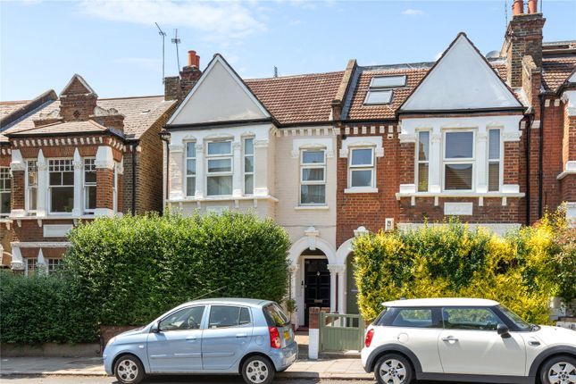 Earlsfield Road, SW18 4 bed terraced house for sale
