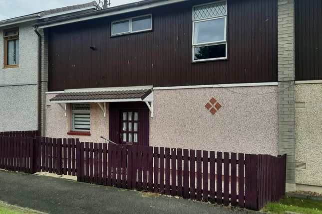Ness Way, Motherwell ML1 3 bed house for sale