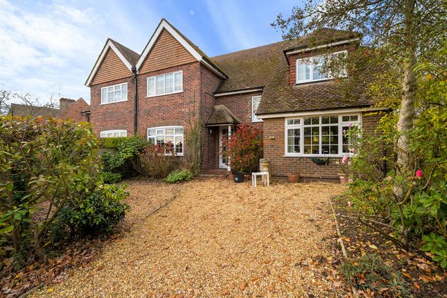 Shoreham Lane, Tenterden, TN30 5 bed semi