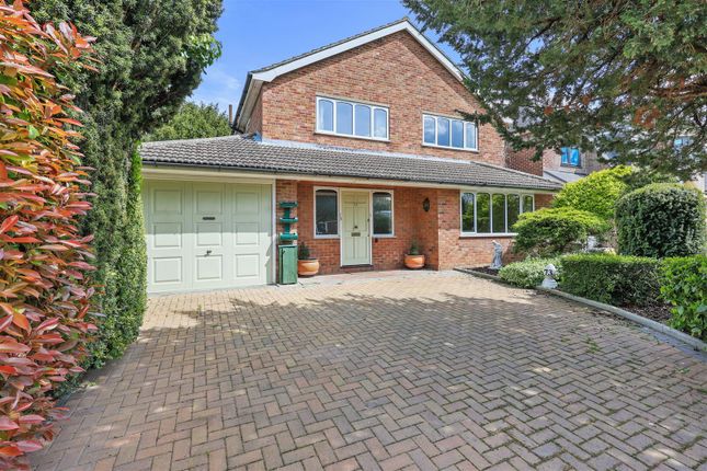 High Street, Cambridge CB1 4 bed detached house for sale