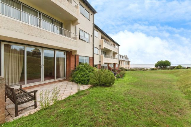 Cliff Road, Budleigh Salterton EX9 2 bed apartment for sale