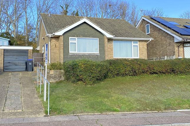 2 bed bungalow