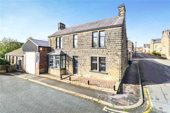 Britannia Street, Bingley, West... 3 bed end of terrace house for sale